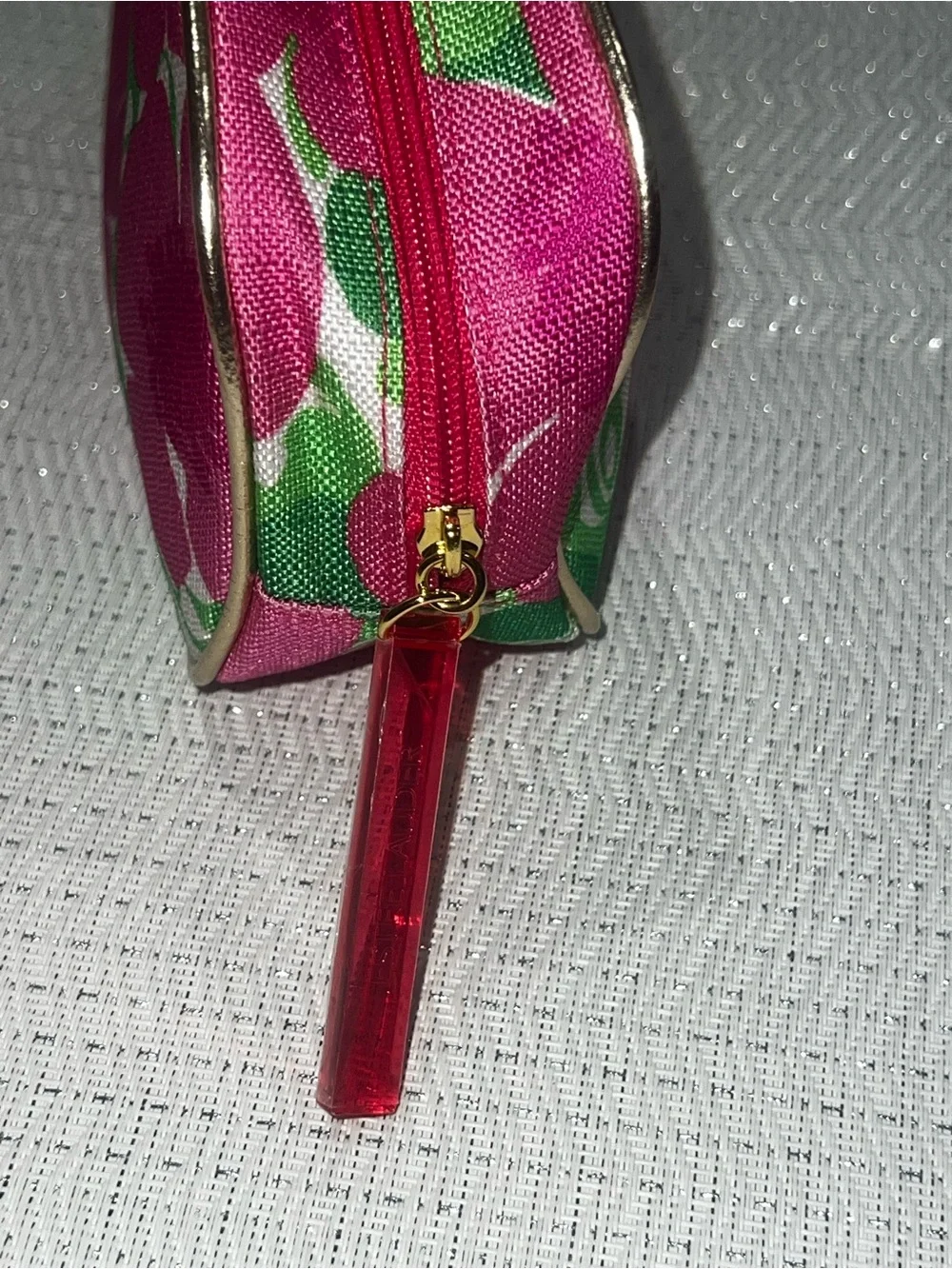 Lilly Pulitzer bring bright